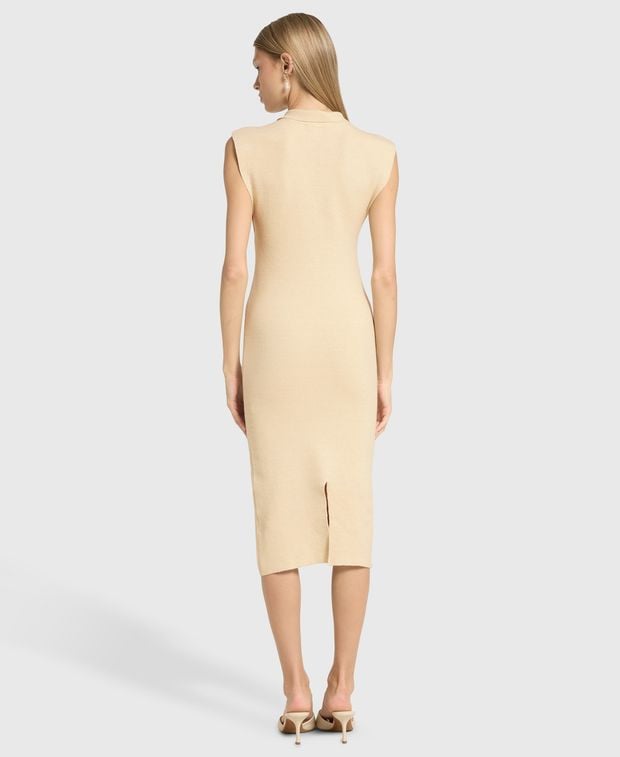 Jacquemus Linen dress Santon