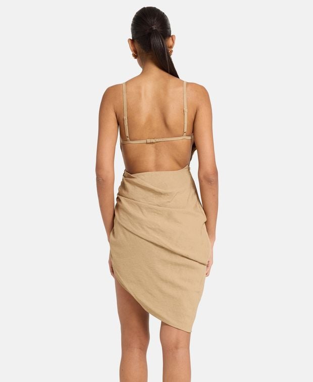 Jacquemus Mini dress