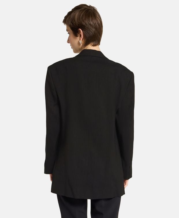 Jacquemus Wool-blend blazer