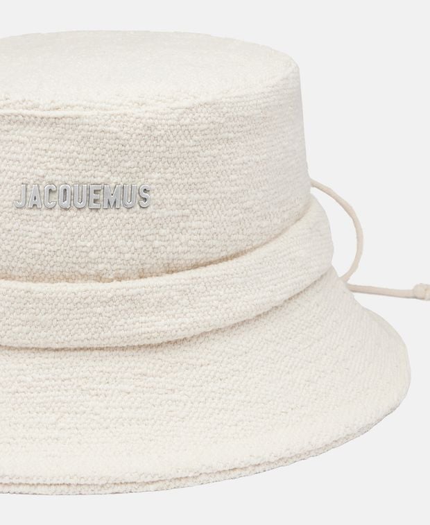 Jacquemus Bucket hat Le bob gadjo