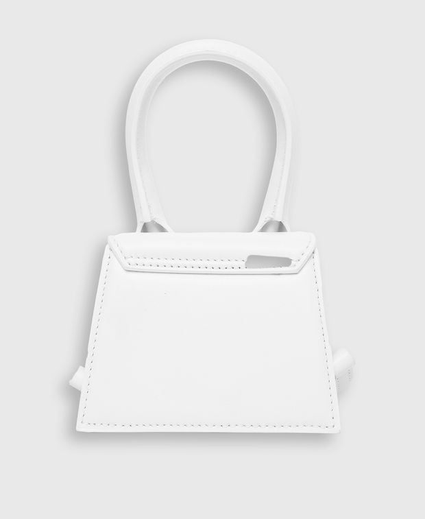 Jacquemus Leather handbag Le Chiquito