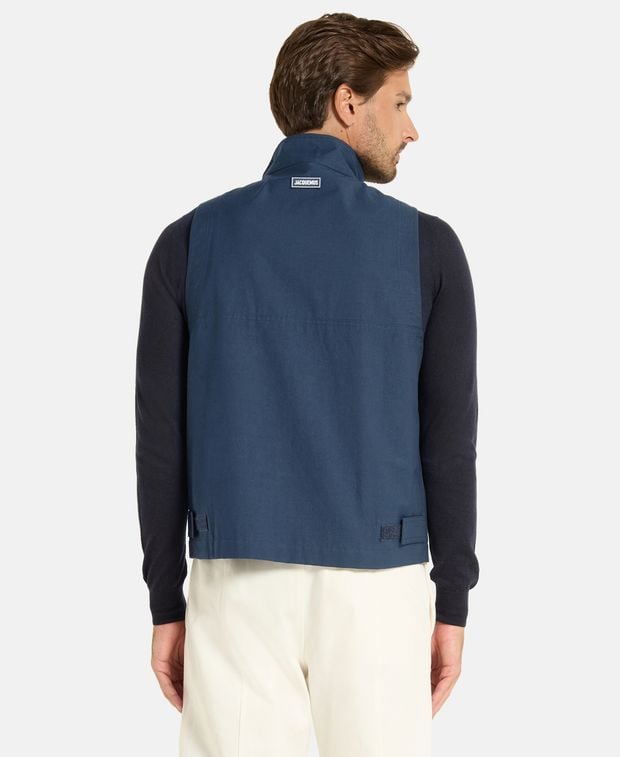 Jacquemus Gilet