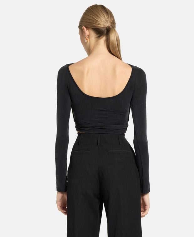 Jacquemus Shirt blouse