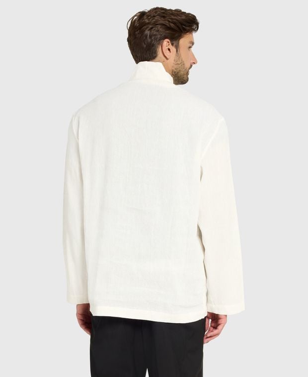 Jacquemus Long-sleeved top