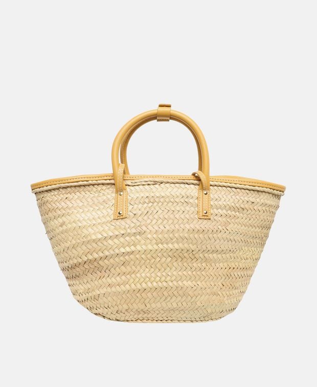 Jacquemus Basket bag Le Panier Soli