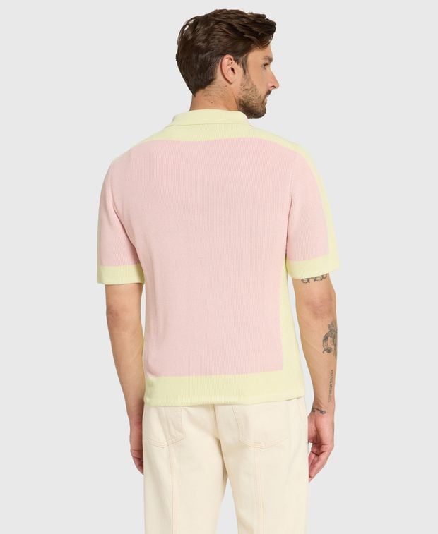 Jacquemus Polo shirt