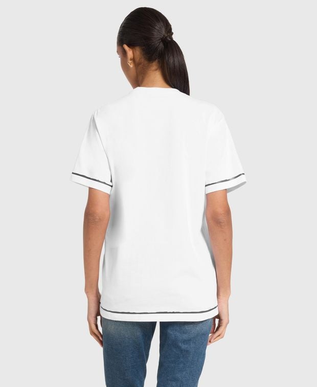 Jacquemus Crew neck t-shirt