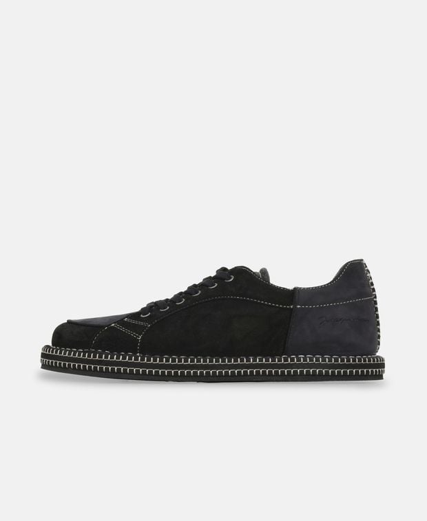 Jacquemus Sneakers Les Chaussures Ble