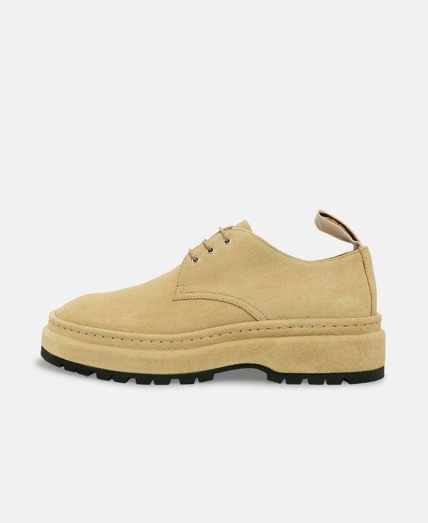 Jacquemus Derbys Pavane