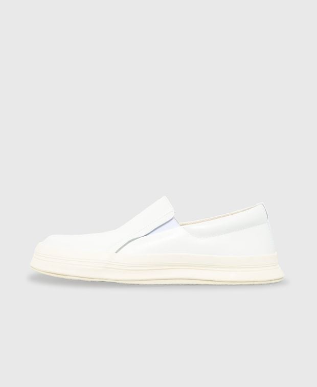 Jacquemus Slip-ons Les Palmo