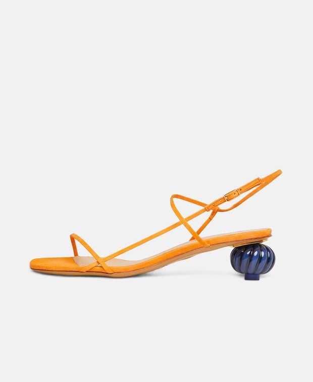 Jacquemus Mules