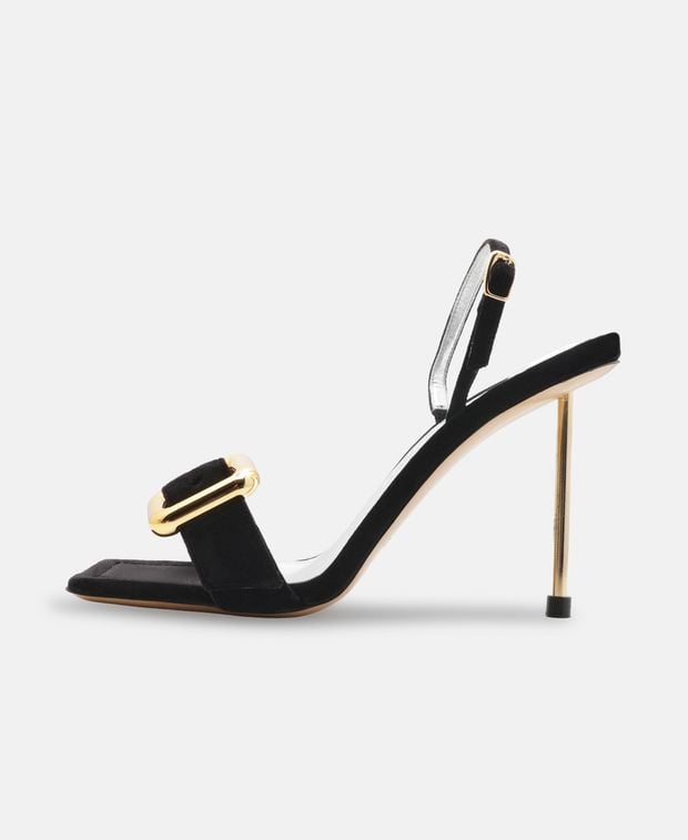 Jacquemus Heeled sandals Regalo