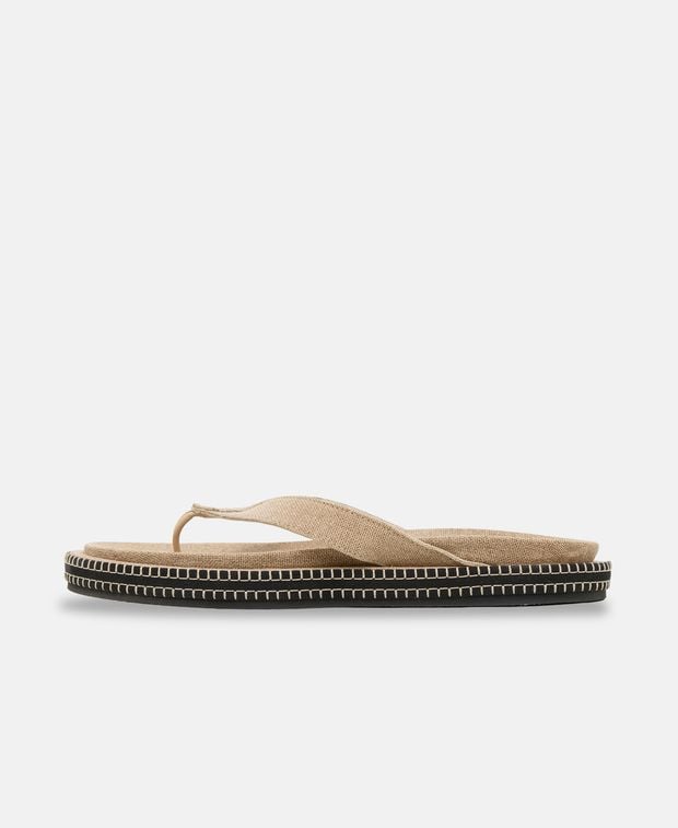 Jacquemus Flip flops Les Tatanes Ble