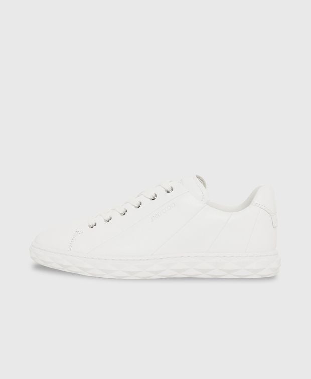 Jimmy Choo Sneakers Diamond