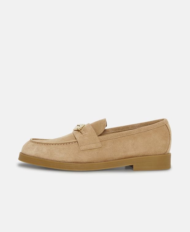 Jimmy Choo Loafers Maddie Diamond