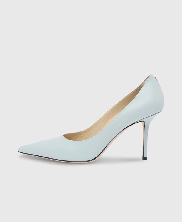Jimmy Choo Pumps Love