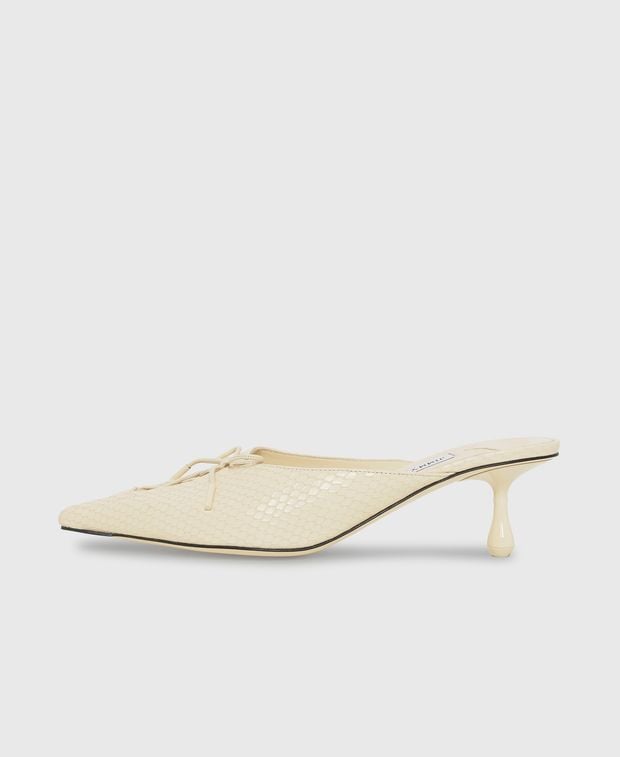 Jimmy Choo Mules Scarlett
