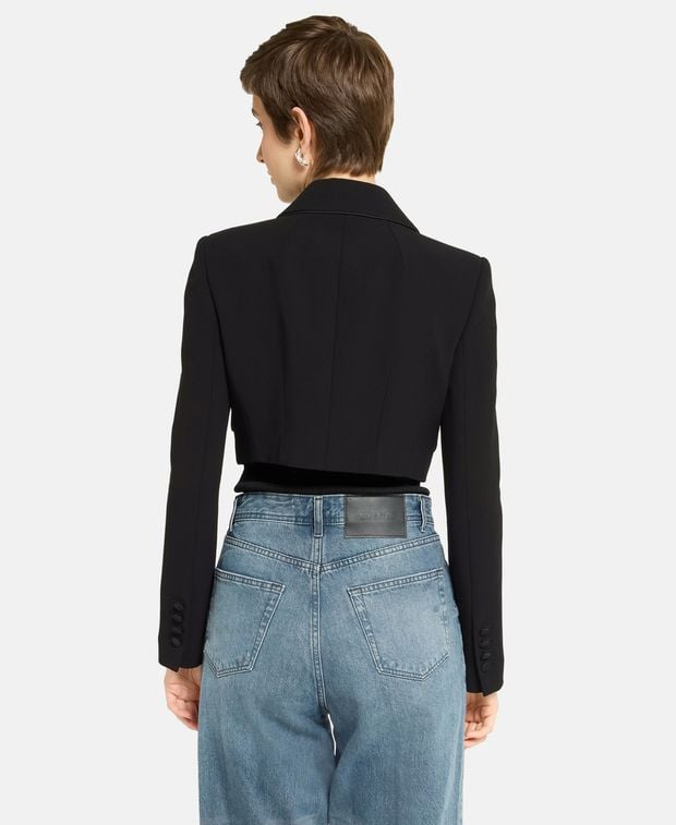 Dolce & Gabbana Wool blazer