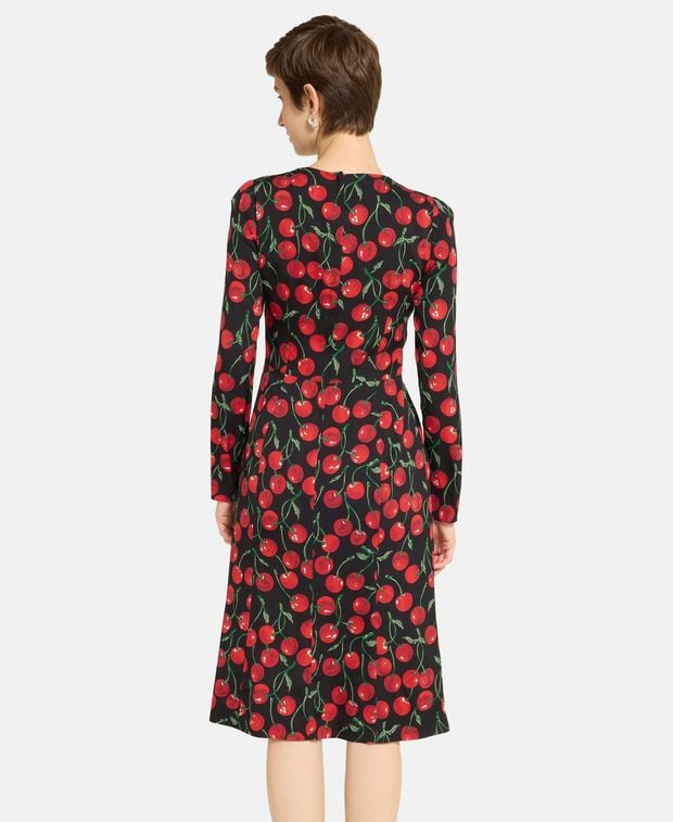Dolce & Gabbana Silk dress
