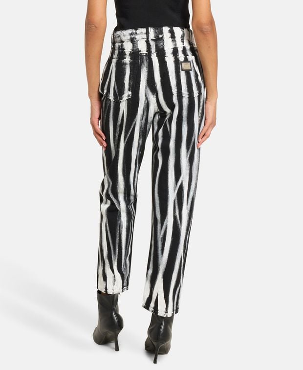 Dolce & Gabbana Cropped jeans