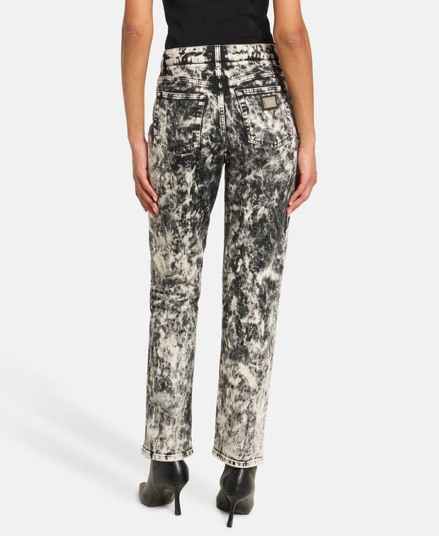 Dolce & Gabbana Boyfriend jeans