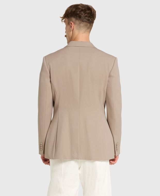 Dolce & Gabbana Wool suit jacket