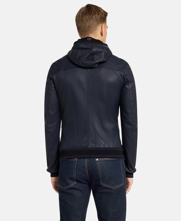 Dolce & Gabbana Leather jacket
