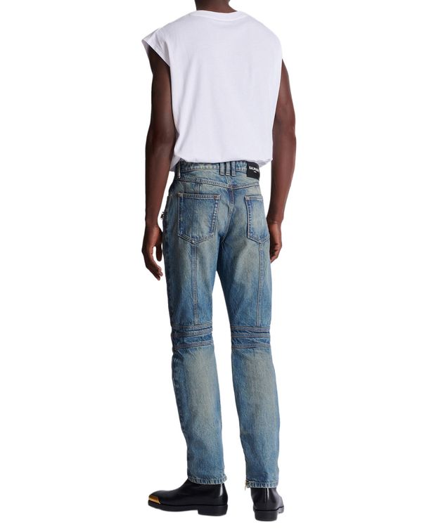 Balmain Jeans