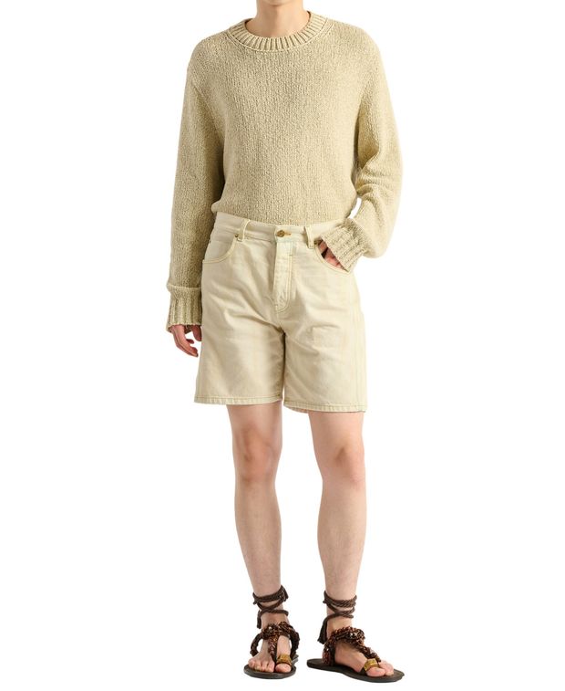 Balmain Functional shorts