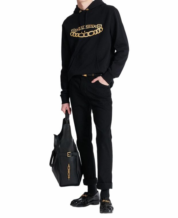 Balmain Trousers