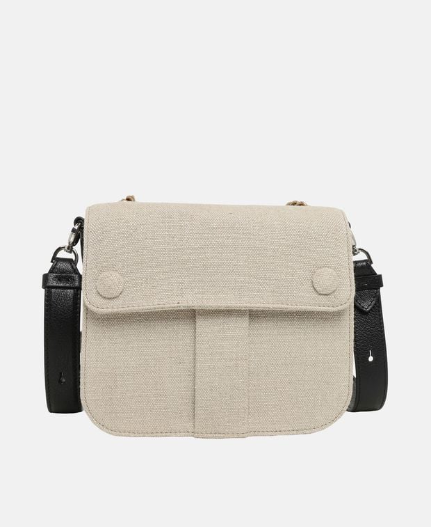 Maison Margiela Leather cross body bag