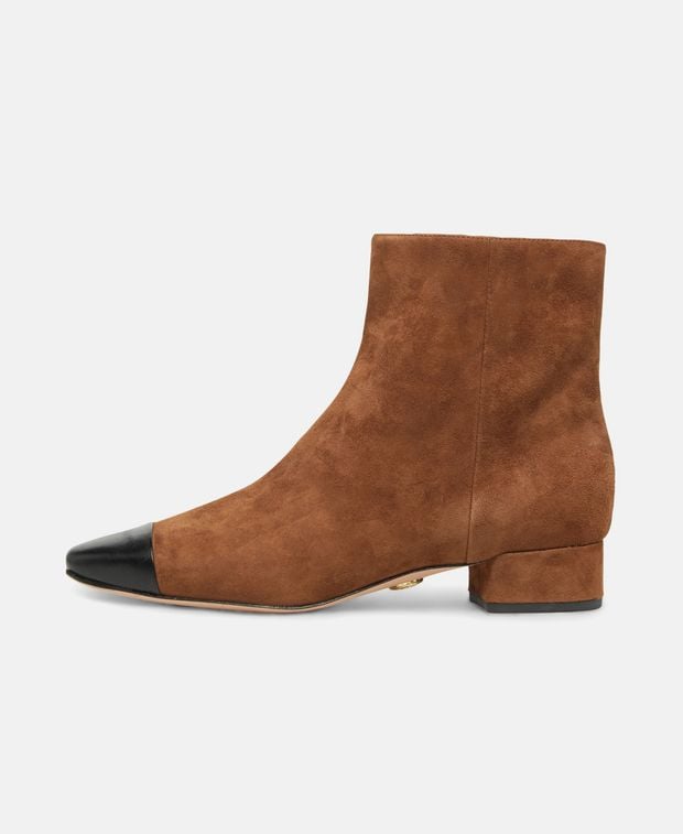 Veronica Beard Ankle boots Cecile
