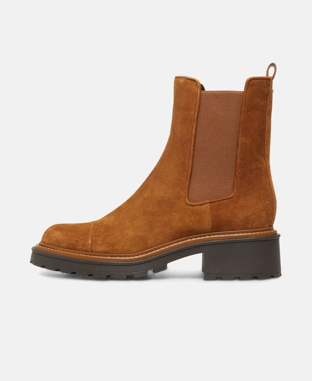 Veronica Beard Chelsea boots Delilah