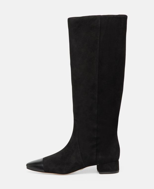 Veronica Beard Boots Cecile