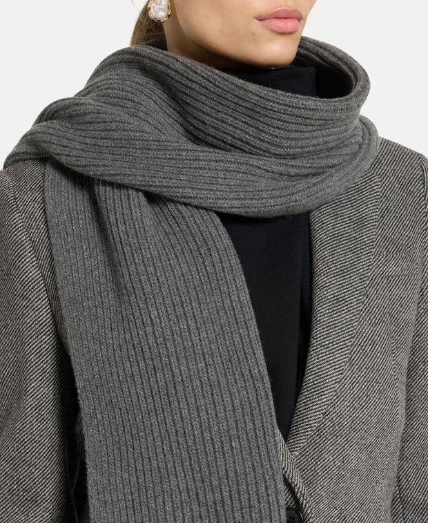Givenchy Wool scarf