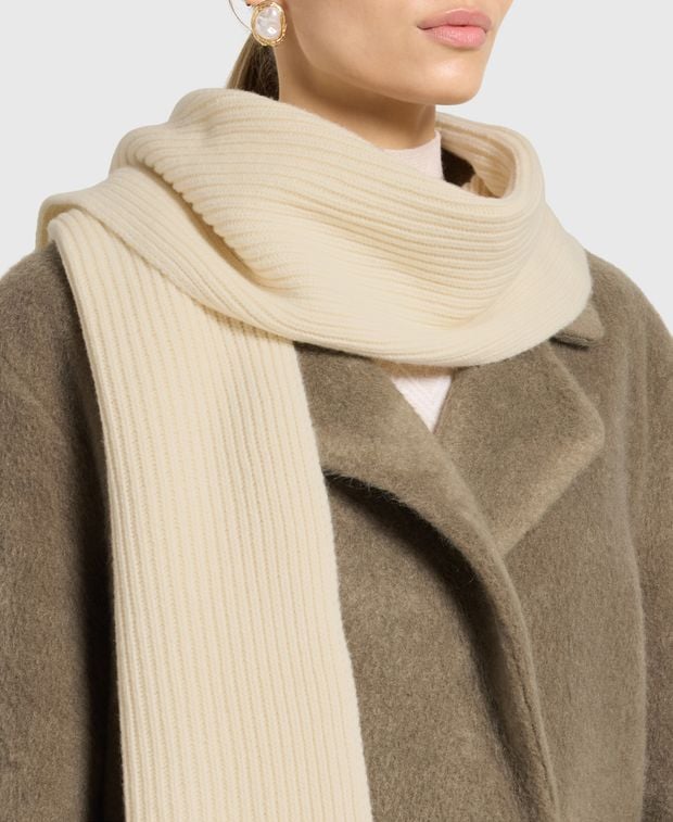 Givenchy Wool scarf