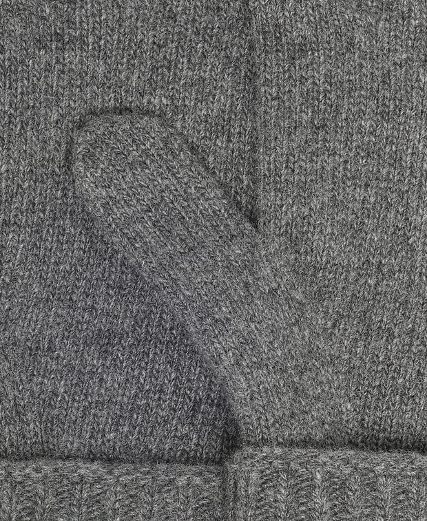 Givenchy Wool gloves
