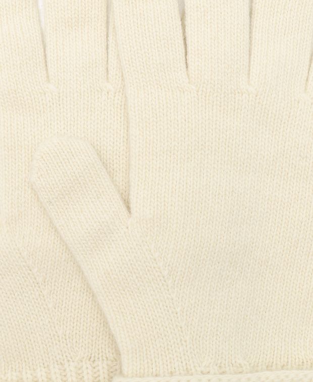 Givenchy Wool gloves