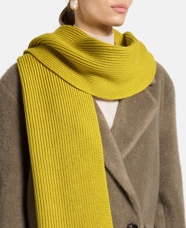 Givenchy Wool scarf