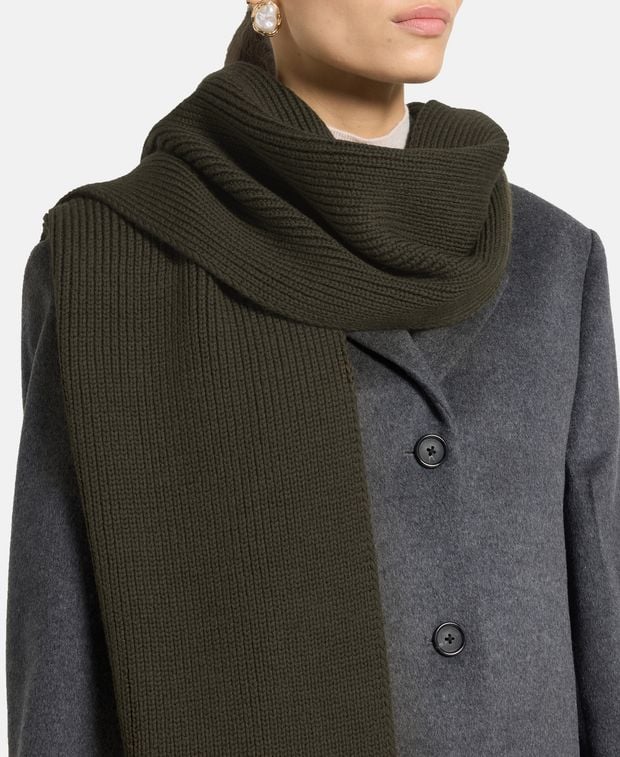 Givenchy Wool scarf