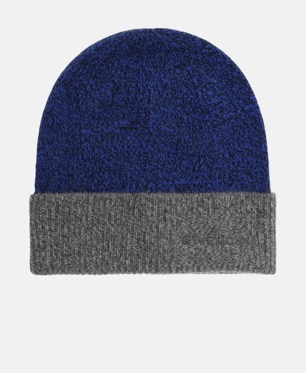 Givenchy Cashmere beanie