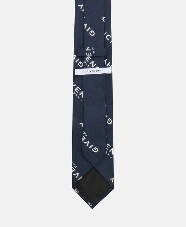 Givenchy Silk tie