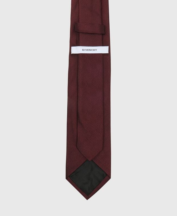 Givenchy Silk tie