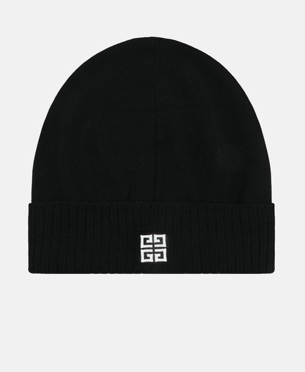 Givenchy Wool beanie