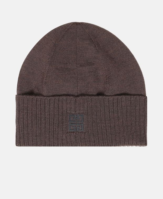 Givenchy Wool beanie