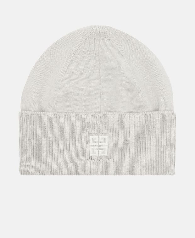 Givenchy Wool beanie