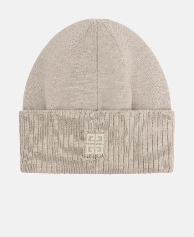 Givenchy Wool beanie