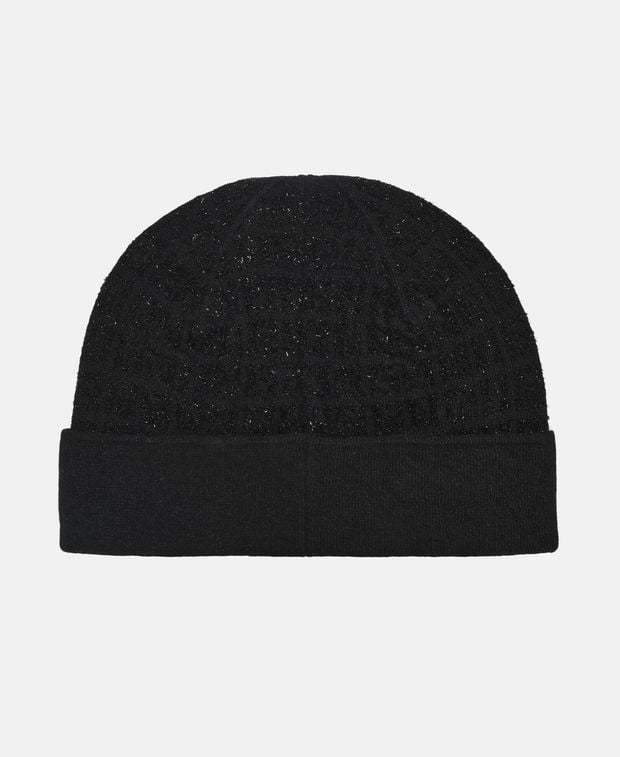 Givenchy Wool-blend beanie