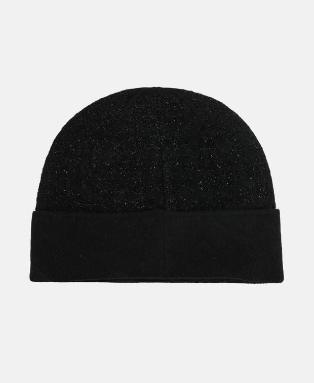 Givenchy Wool-blend beanie