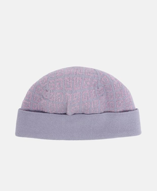 Givenchy Wool-blend beanie